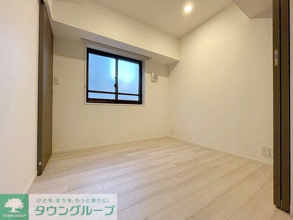 パークアクシス東日本橋の物件内観写真